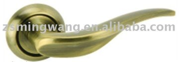 door cylinder lever lock GH-3