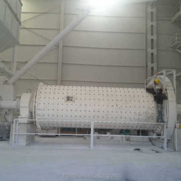 Ball Grinding Mill Factory Price - Widely Used Ball Mill Factory