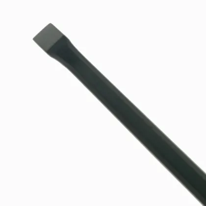 18Inc 45CM Hex Bar Forged Wrecking Pry Bars: Professional Grade Tools for Heavy-Duty Tasks