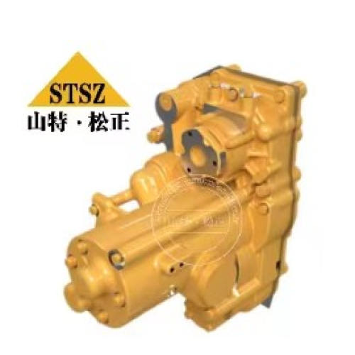 Wheel loader 988K hydraulic pump 362-9620
