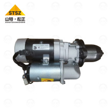 Engine parts 4096443 Start motor