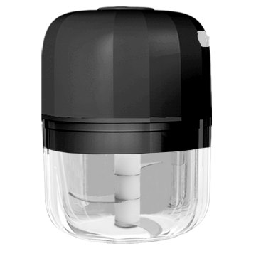 USB Rechargeable Mini Garlic Chopper and Veggie Mincer