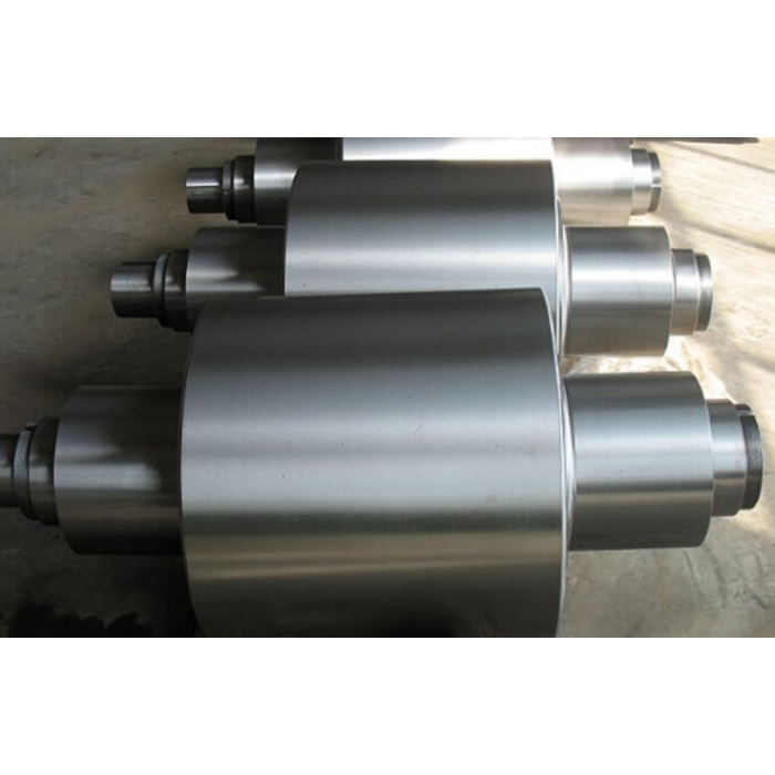 Ковачки челичен валјак Ладно валана ролна