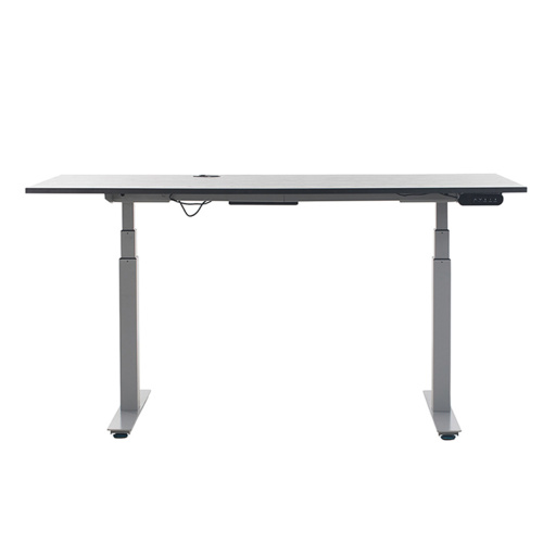 Compact Dual Motor Electric Adjustable Desk