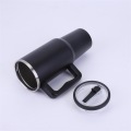 Portable and minimalist outdoor sports cup with handle