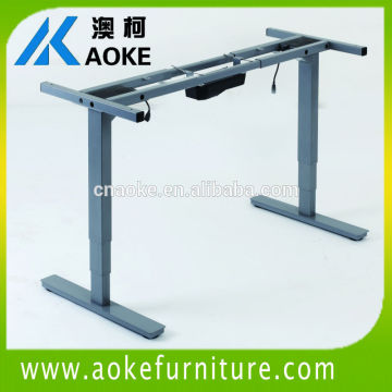 ergonomic healthcare office standing desk