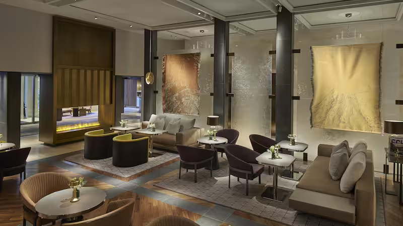 Savoy Mandarin Oriental (7)