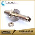 Techniks BT50-ER25 collet chuck High accuracy 0.002mm