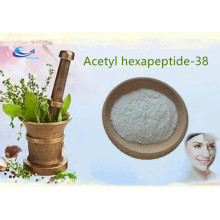 Cosmetic Raw Materials Acetyl Hexapeptide-38 1400634-44-7
