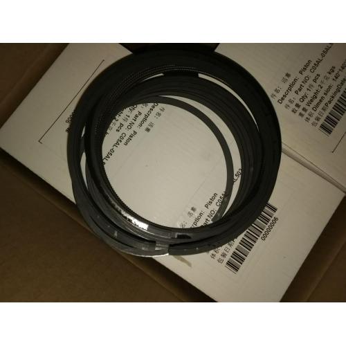 SDEC POWER engine parts piston ring 6I0499