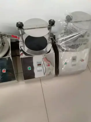 Electric sieve shaker/ vibrating shaker machine