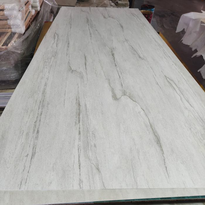 แผงผนัง Eco SPC ที่ไม่มีการปล่อยมลพิษสำหรับห้องปฏิบัติการ