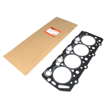 MD-03017 MASUMA Head Gasket for S4K Caterpillar Metal Cylinder Head Gasket