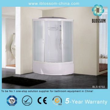 portable steam room