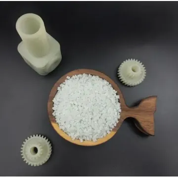 PA66 GF35 A106gh Composite Resin Price per Kg