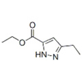 5-Ethyl-2H-pyrazole-3-carboxylic acid ethyl ester
 CAS 26308-40-7