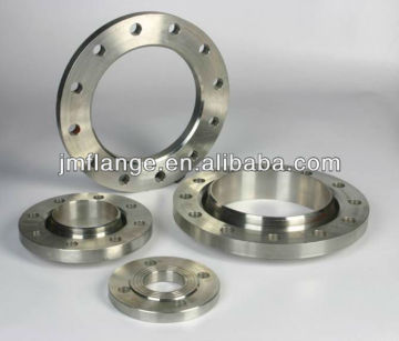 GOST Steel flat flange PN10 DN400 weight21.56 PL SO