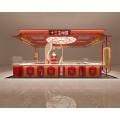 Glass Display Cabinets Commercial
