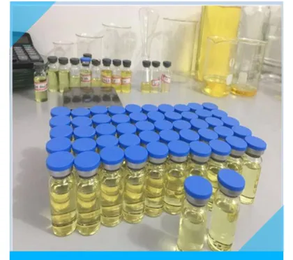 peptide bodybuilding OEM 10ml finished oil Orlistat