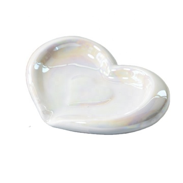 Eco-Friendly Travel Ceramic Soap Dish - Wholesaler of Durable Bathtub Holders" 

However, if you're looking for a more direct and SEO-friendly title focusing on the main product:

"Personalized Durable Ceramic Soap Dish - Eco-Friendly Bathtub Holder for B