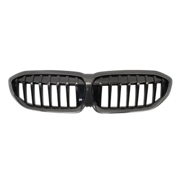 3 Series G20 G28 Front Bumper Grille 2018-2020