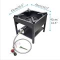 200000 BTU Outdoor Burner Stove