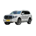 2026 Tanque 500 3.0T 5 plazas