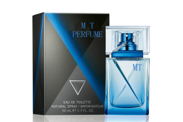 Fashion Sport Men Perfume (MT-313)