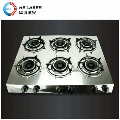 3000 watts dual use laser pipe cutting machine for metal