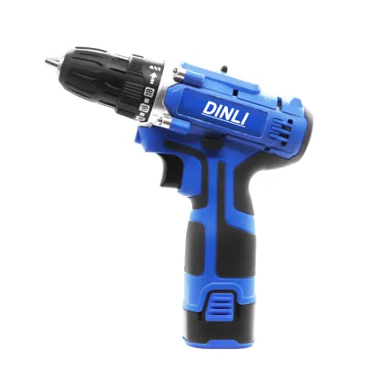 Cordless Electric Power Tools 16.8V Lithium Battery Hand Drill