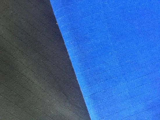 100%Cotton Anti-static fabric for uniforms and work clothes