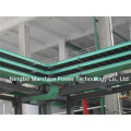 GRP Cable Ladders Trays and Support System