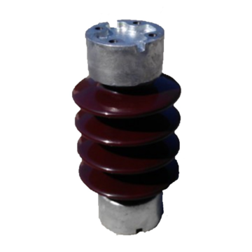 Station Post Insulators For High Voltage (C4-125)