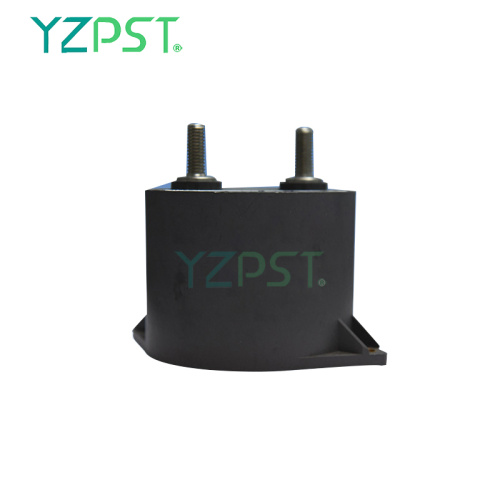 C56 DC suporte / acoplamento 100uF filtro capacitor