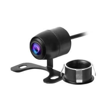 Starlight Backup Rear View Car Reverse Camera with Waterproof Night Vision