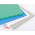 Hot Sale geëxtrudeerde HDPE-plaat met hoge dichtheid polypropyleen