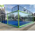 Cheap Tennis Court Artificial Turf Tennis Court