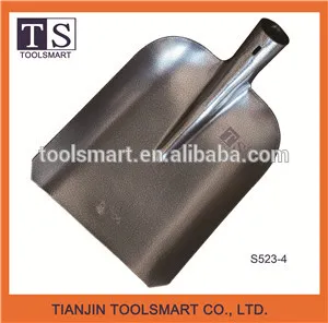 mechanical industrial garden spade shovel