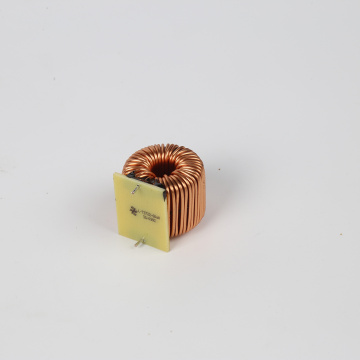 CA106 Pin Plug Filter Inductor