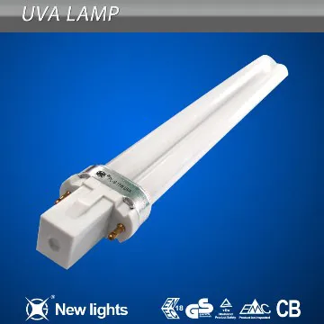 ultraviolet nail beauty uva lamp