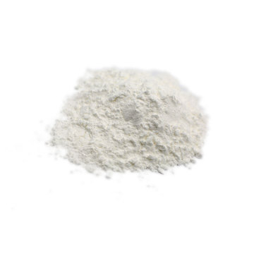 Organic corn starch 90% whiteness