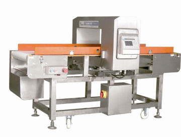 China-made Food Metal Detector