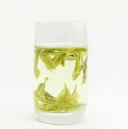 Most famous Green Tea,Traditional and popualr,Organic Longjing green Tea.