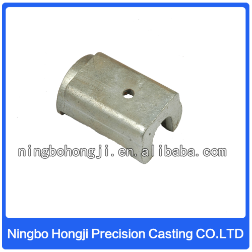 High Quality Steel Structure Auto Component, Investment Casting Auto Parts