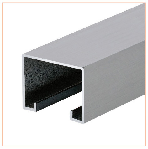 Hot Sale Hanger Rail Square Pipe (KTW08-192)