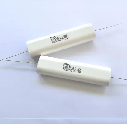 Multi Layer Ceramic Capacitor