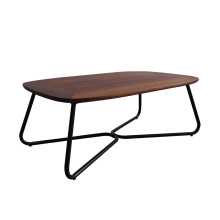 Teak Outdoor Coffee Tables Best Selling Solid Wood Outdoor Coffee Table Factory
