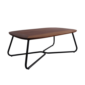 Teak Outdoor Coffee Tables Best Selling Solid Wood Outdoor Coffee Table Factory
