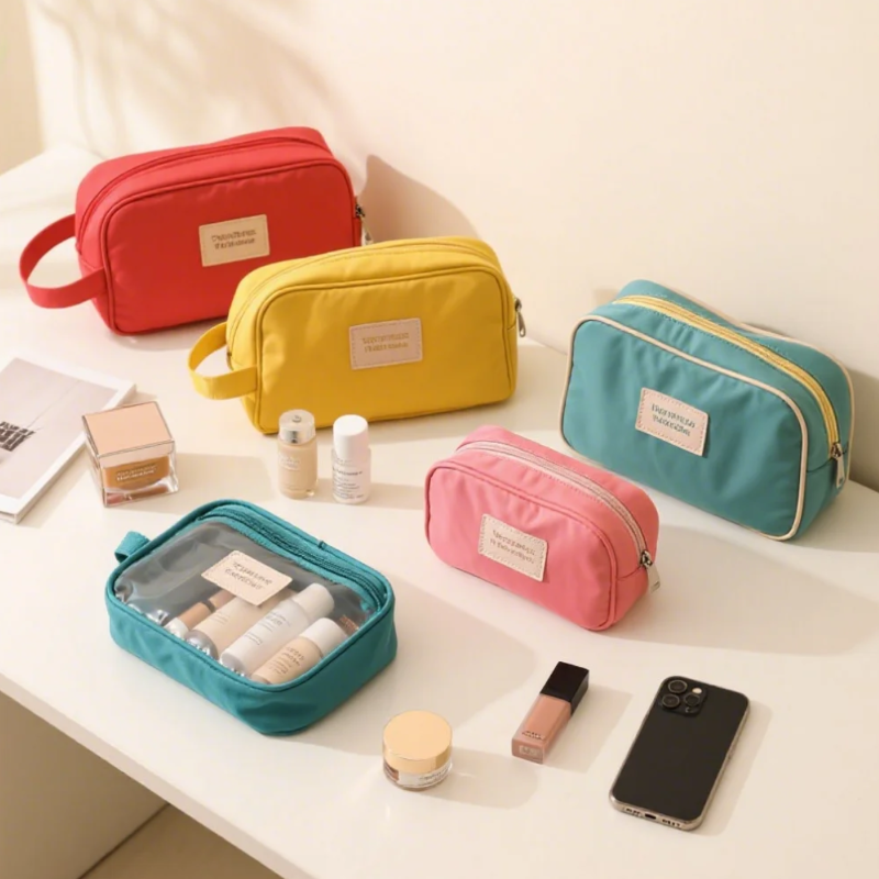 cosmetic bag cosmetic bag