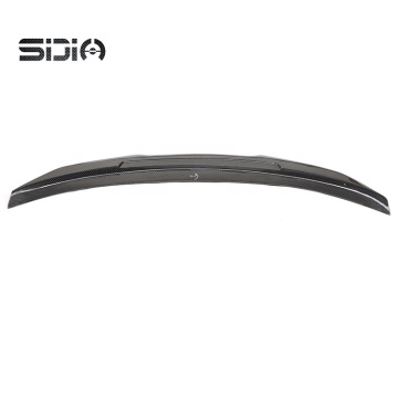 Hot Selling Carbon Fiber Rear Spoiler For Honda